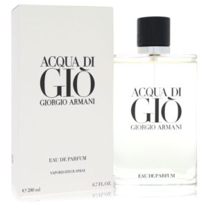 Acqua Di Gio by Giorgio Armani