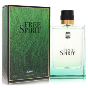 Ajmal Free Spirit by Ajmal