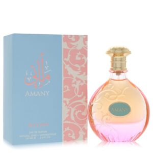 Ajyad Amany by Ajyad