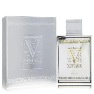 Al Haramain Vintage Silver by Al Haramain