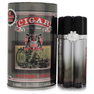 Cigar Supreme Noir by Remy Latour