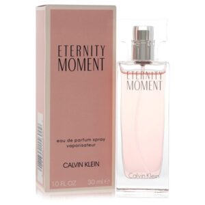 Eternity Moment by Calvin Klein