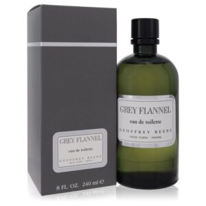 Grey Flannel by Geoffrey Beene