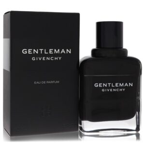 Gentleman by Givenchy
