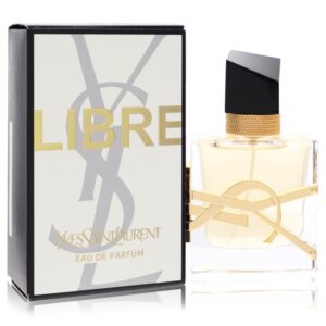 Libre by Yves Saint Laurent