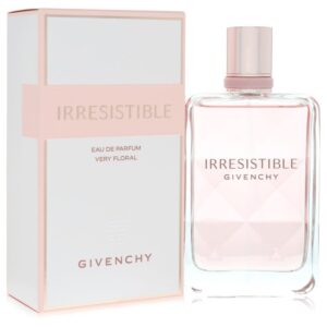 Irresistible Givenchy Very Floral by Givenchy