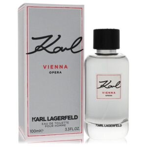 Karl Lagerfeld Karl Vienna Opera by Karl Lagerfeld
