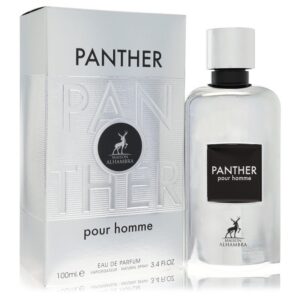 Maison Alhambra Panther Pour Homme by Maison Alhambra