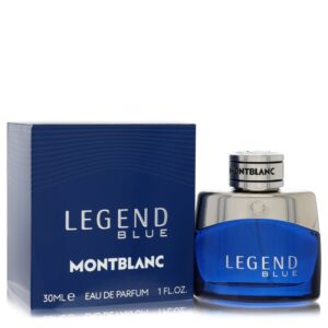 Montblanc Legend Blue by Mont Blanc