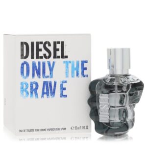 Only the Brave by Diesel