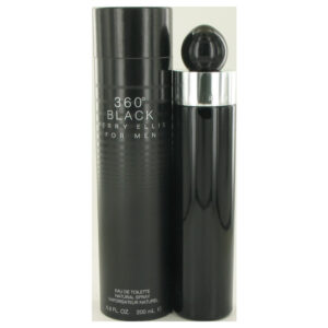 Perry Ellis 360 Black by Perry Ellis