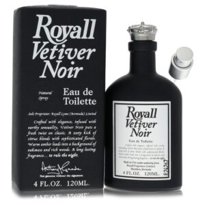 Royall Vetiver Noir by Royall Fragrances