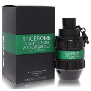 Spicebomb Night Vision by Viktor & Rolf