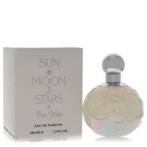 Sun Moon Stars by Karl Lagerfeld