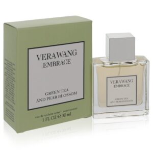 Vera Wang Embrace Green Tea And Pear Blossom by Vera Wang