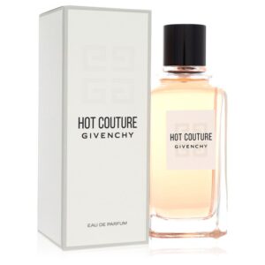 Hot Couture by Givenchy
