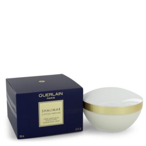 Shalimar by Guerlain