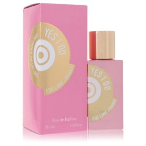 Yes I Do by Etat Libre D'Orange