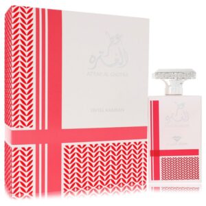 Attar Al Ghutra by Swiss Arabian