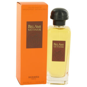 Home 6 Bel Ami Vetiver by Hermes