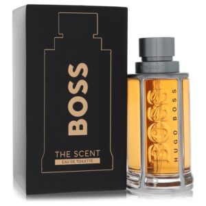 Home 12 Boss The Scent by Hugo Boss