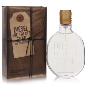 Fuel For Life by Diesel