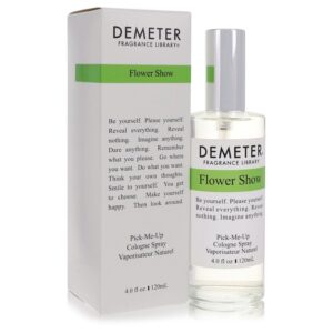 Demeter Flower Show by Demeter
