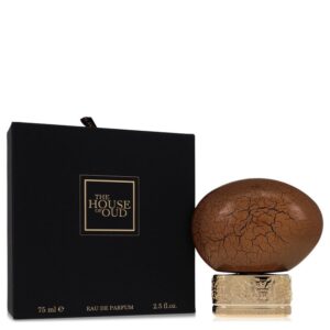 Golden Powder by The House of Oud