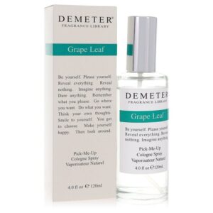Home 6 Demeter Grape Leaf by Demeter