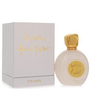 Mon Parfum Pearl by M. Micallef