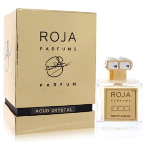 Roja Aoud Crystal by Roja Parfums
