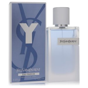 Y by Yves Saint Laurent