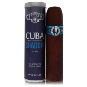Cuba Shadow by Fragluxe