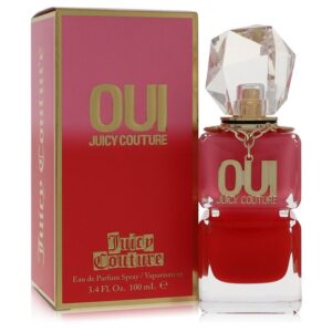 Home 23 Juicy Couture Oui by Juicy Couture