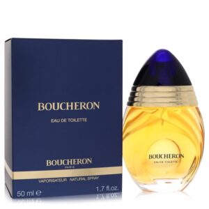Boucheron by Boucheron
