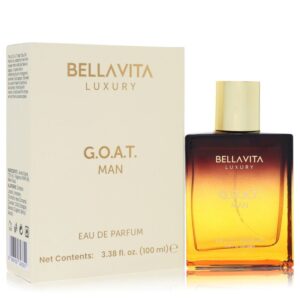 Bellavita G.o.a.t by Bellavita