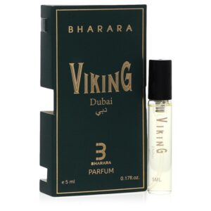Bharara Viking Dubai by Bharara Beauty
