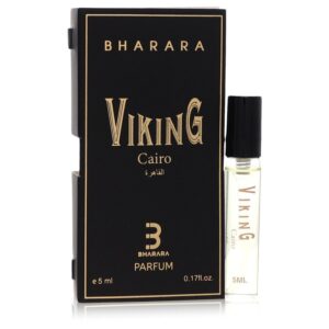 Bharara Viking Cairo by Bharara Beauty