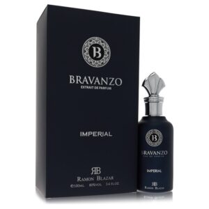 Dumont Bravanzo Imperial by Dumont Paris