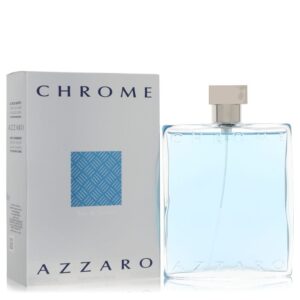 Chrome by Azzaro