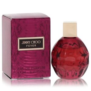 Jimmy Choo Fever by Jimmy Choo