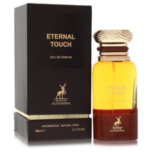 Maison Alhambra Eternal Touch (Toscano Leather) by Maison Alhambra