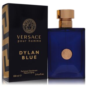 Versace Pour Homme Dylan Blue by Versace