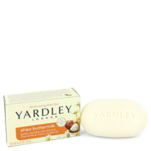 Yardley London Soaps by Yardley London