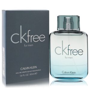 Home 21 CK Free by Calvin Klein