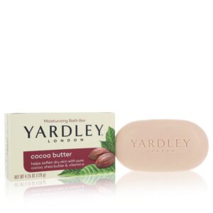 Yardley London Soaps by Yardley London